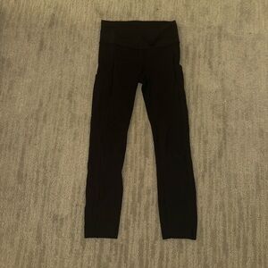 Lululemons Leggings